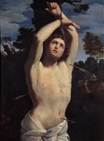 Bild:St. Sebastian