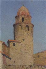 Bild:La Campana a Collioure