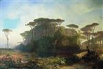 Bild:Italian Landscape 3