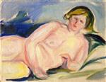 Bild:Reclining Nude