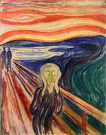 Bild:The Scream