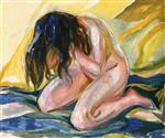 Bild:Weeping Nude