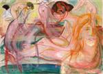 Bild:Women in the Bath