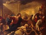 Bild:Expulsion of the Moneychangers from the Temple