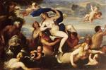 Bild:The Triumph of Galatea