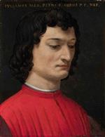 Bild:Giuliano di Piero de' Medici