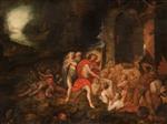 Bild:The Harrowing of Hell