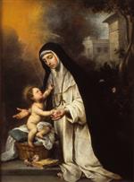 Bild:Saint Rose of Lima